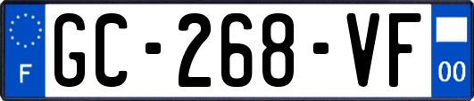 GC-268-VF