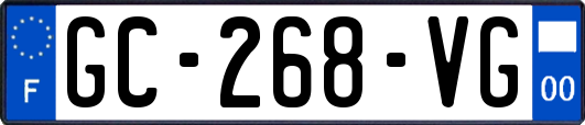 GC-268-VG