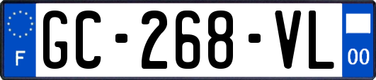 GC-268-VL