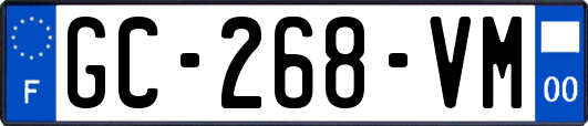 GC-268-VM