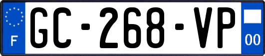 GC-268-VP