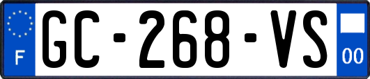 GC-268-VS