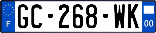 GC-268-WK