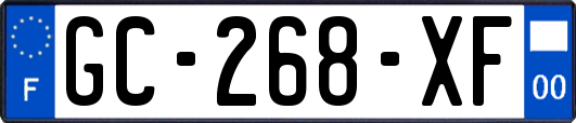 GC-268-XF