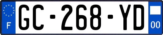 GC-268-YD