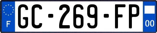 GC-269-FP