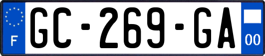 GC-269-GA