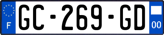 GC-269-GD