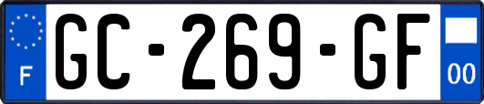 GC-269-GF
