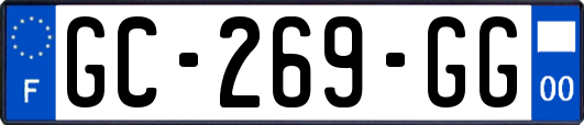 GC-269-GG