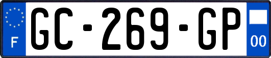 GC-269-GP