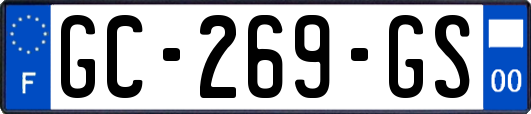 GC-269-GS