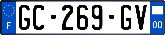 GC-269-GV