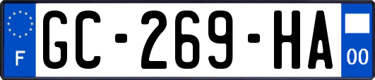 GC-269-HA
