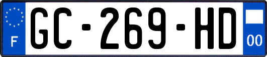 GC-269-HD