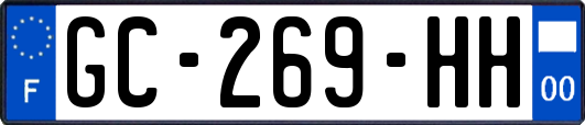 GC-269-HH