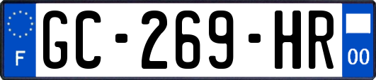 GC-269-HR
