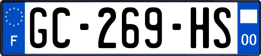 GC-269-HS