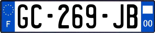 GC-269-JB