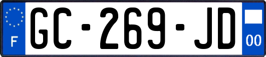GC-269-JD