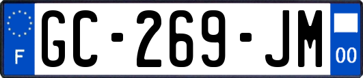 GC-269-JM