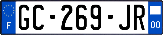 GC-269-JR