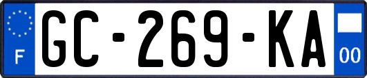 GC-269-KA