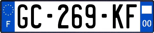 GC-269-KF