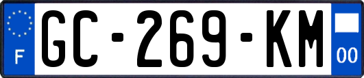 GC-269-KM