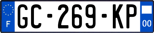 GC-269-KP