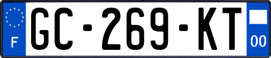 GC-269-KT