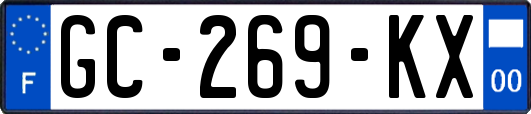 GC-269-KX