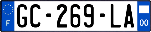 GC-269-LA