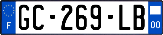 GC-269-LB