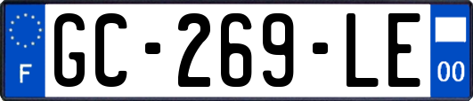 GC-269-LE