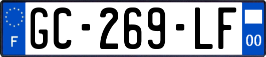 GC-269-LF