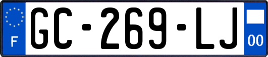 GC-269-LJ