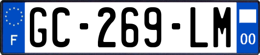 GC-269-LM