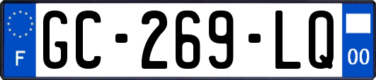 GC-269-LQ