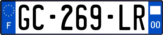 GC-269-LR