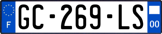 GC-269-LS