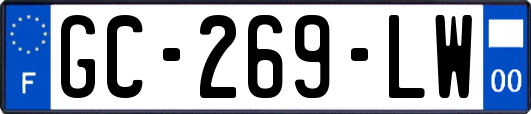GC-269-LW