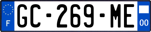 GC-269-ME