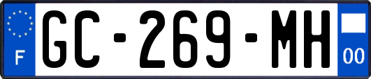GC-269-MH