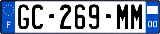 GC-269-MM