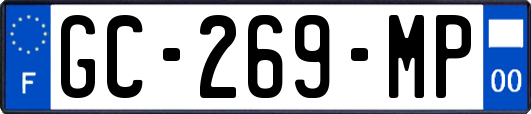GC-269-MP