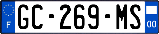 GC-269-MS