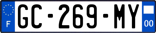 GC-269-MY