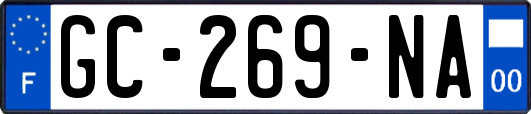 GC-269-NA