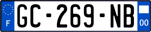 GC-269-NB